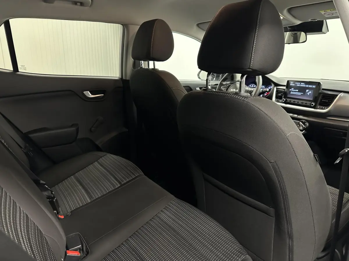 1.0 T-GDi MHEV DynamicLine TREKHAAK CAMERA CARPLAY NAVI CRUISE.
