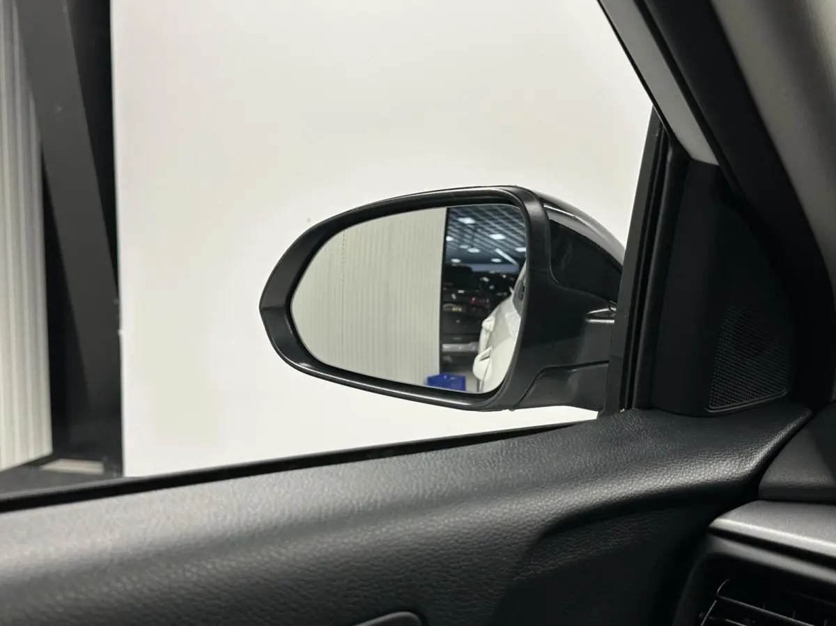 1.0 T-GDi MHEV DynamicLine TREKHAAK CAMERA CARPLAY NAVI CRUISE.