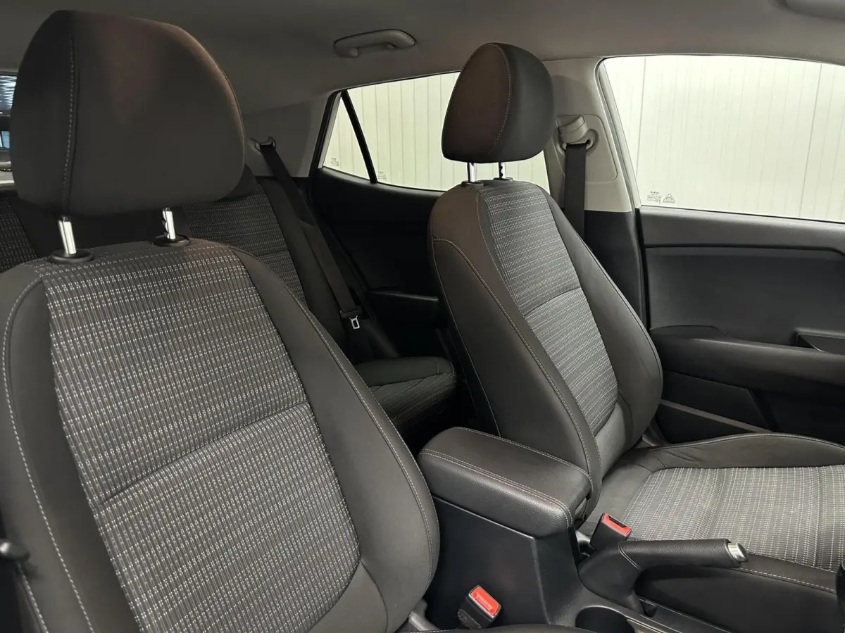 1.0 T-GDi MHEV DynamicLine TREKHAAK CAMERA CARPLAY NAVI CRUISE.
