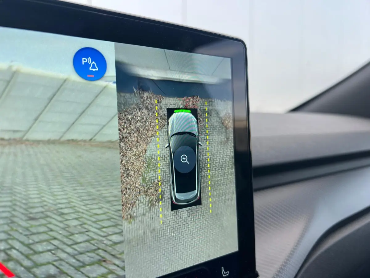 2.5 PHEV ST-Line X | DEMO | Full Options! | Beschikbaar 12-26 | Adaptieve Matrix-led | Black Package | 20-inch | Elek. Panoramadak | Elek. Achterklep | B&O audio | Adaptieve Cruise | Memory 