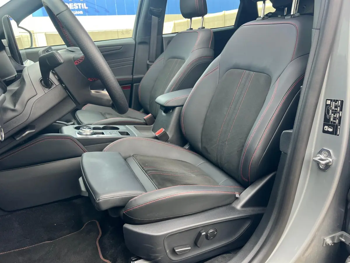 2.5 PHEV ST-Line X | DEMO | Full Options! | Beschikbaar 12-26 | Adaptieve Matrix-led | Black Package | 20-inch | Elek. Panoramadak | Elek. Achterklep | B&O audio | Adaptieve Cruise | Memory 