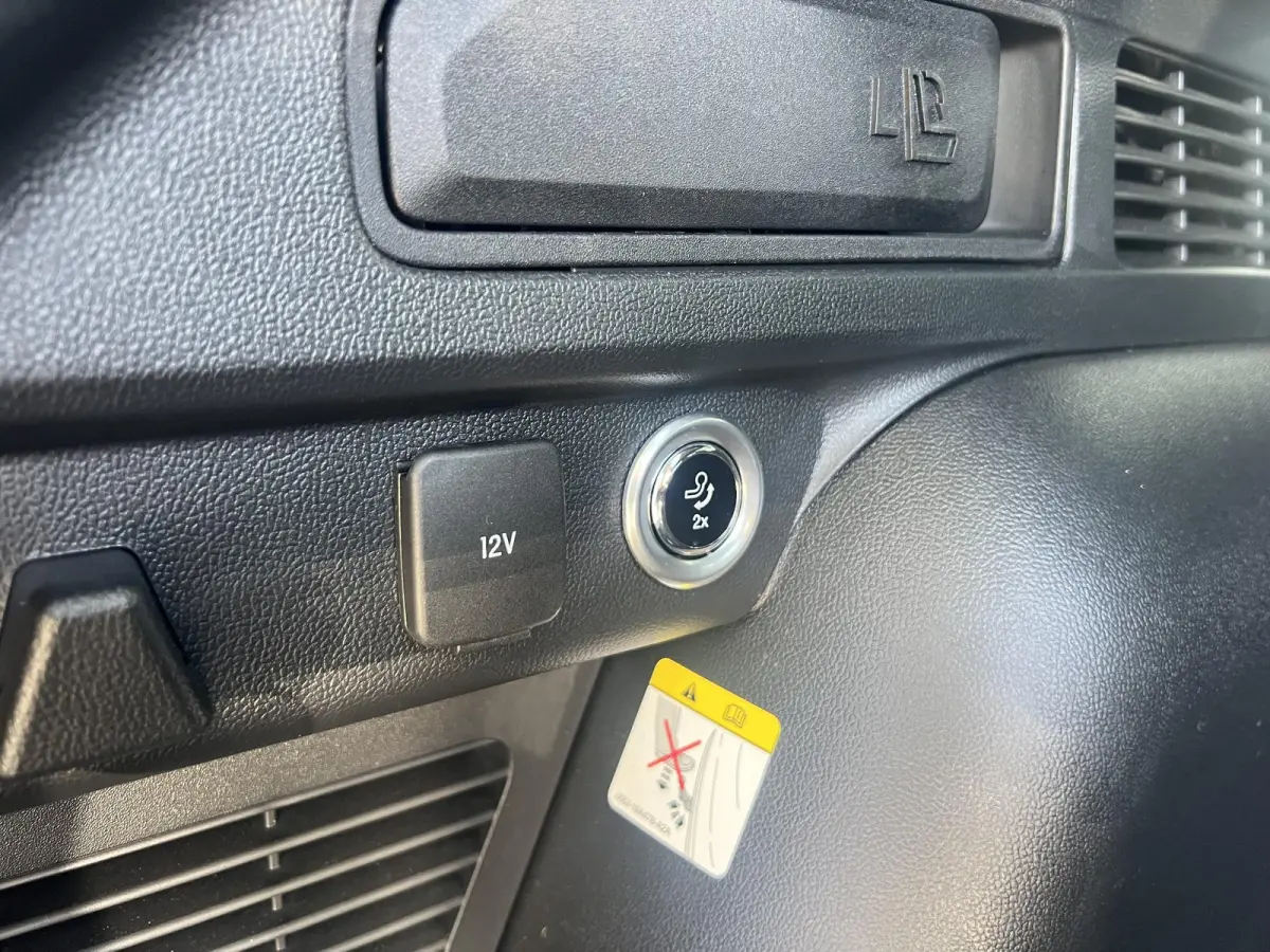 2.5 PHEV ST-Line X | DEMO | Full Options! | Beschikbaar 12-26 | Adaptieve Matrix-led | Black Package | 20-inch | Elek. Panoramadak | Elek. Achterklep | B&O audio | Adaptieve Cruise | Memory 