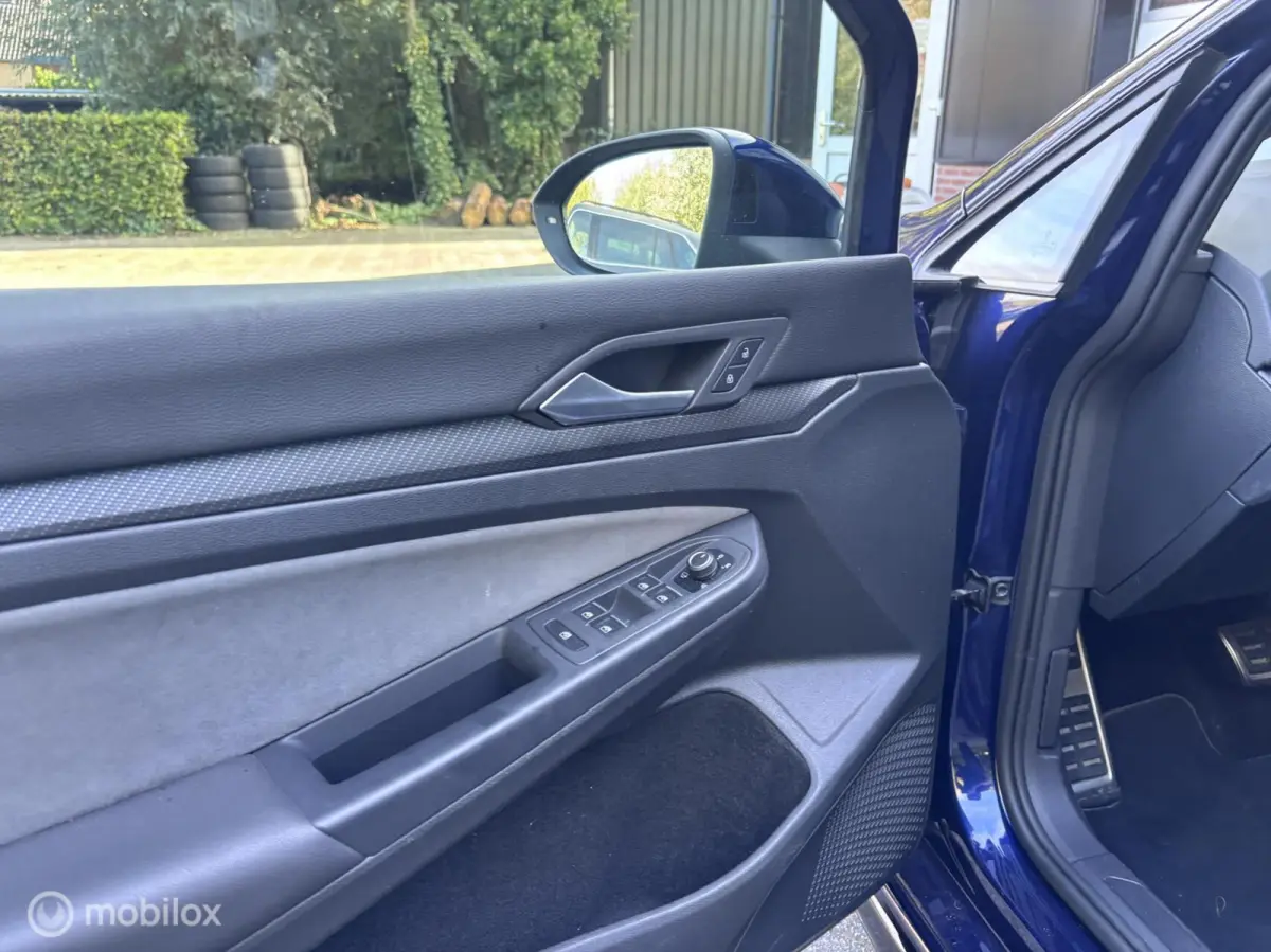 1.5 eTSI R-Line Business|Headup|Carplay|IQ