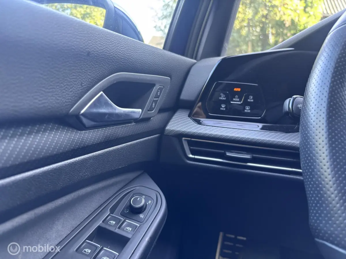 1.5 eTSI R-Line Business|Headup|Carplay|IQ