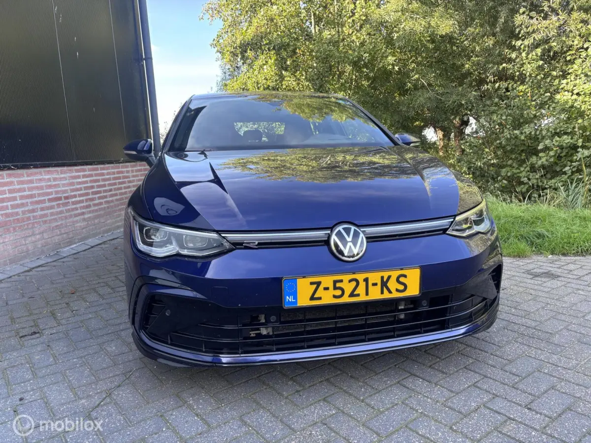 1.5 eTSI R-Line Business|Headup|Carplay|IQ