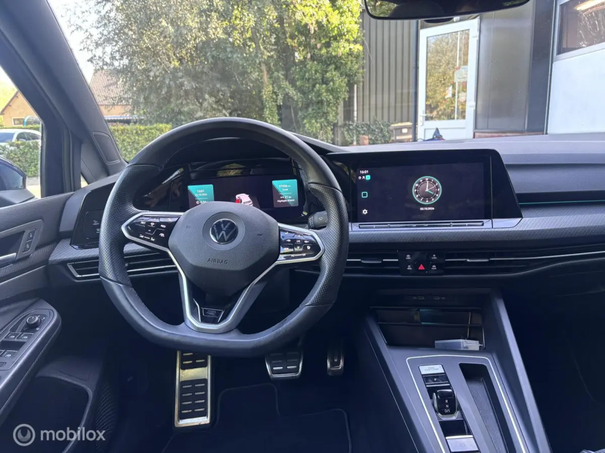 1.5 eTSI R-Line Business|Headup|Carplay|IQ