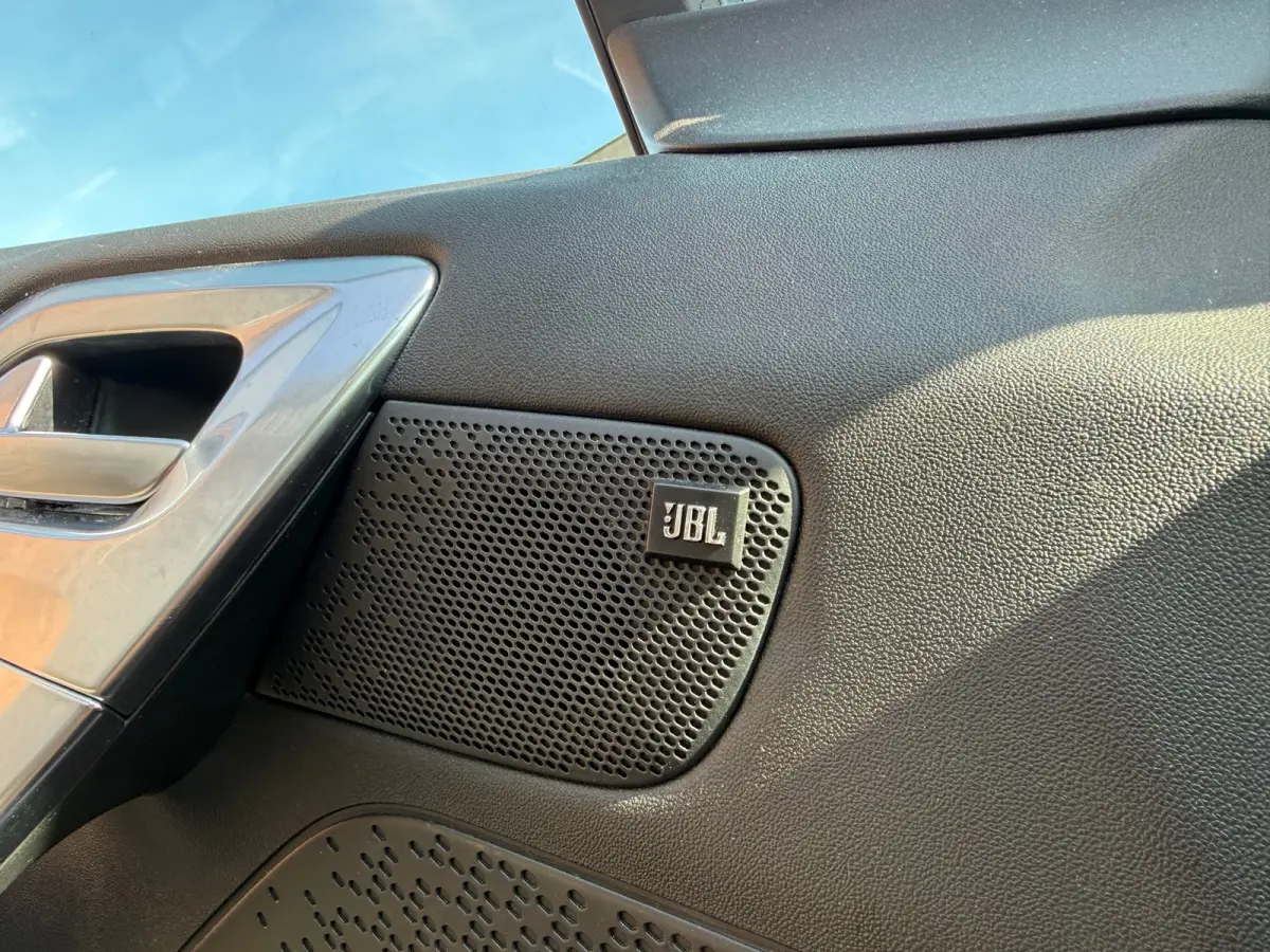1.2 PureTech Allure|PANO/AUTOMAAT/JBL/LEDER/NAVI/CRUISE