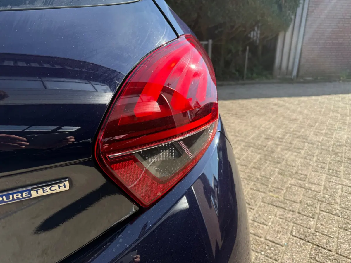 1.2 PureTech Allure|PANO/AUTOMAAT/JBL/LEDER/NAVI/CRUISE