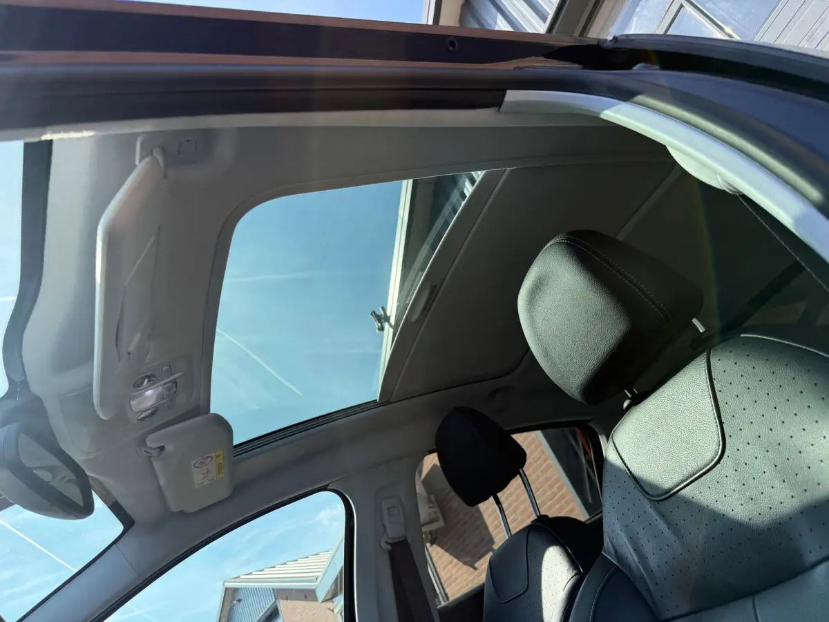 1.2 PureTech Allure|PANO/AUTOMAAT/JBL/LEDER/NAVI/CRUISE