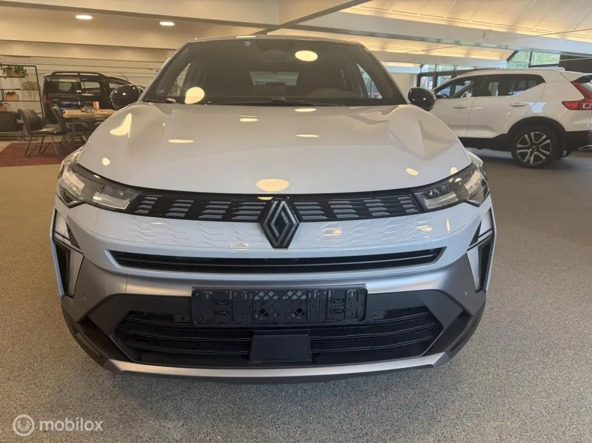 1.6 E-Tech full hybrid 145 esprit Alpine