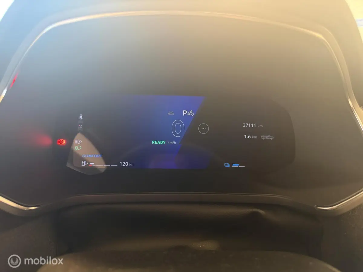 1.6 E-Tech full hybrid 145 esprit Alpine