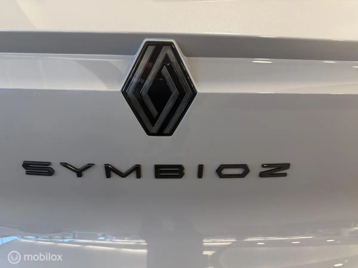 1.6 E-Tech full hybrid 145 esprit Alpine