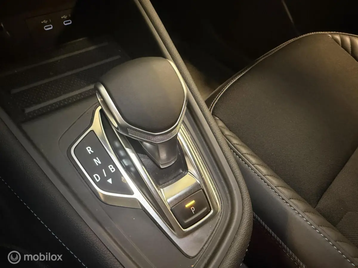 1.6 E-Tech full hybrid 145 esprit Alpine