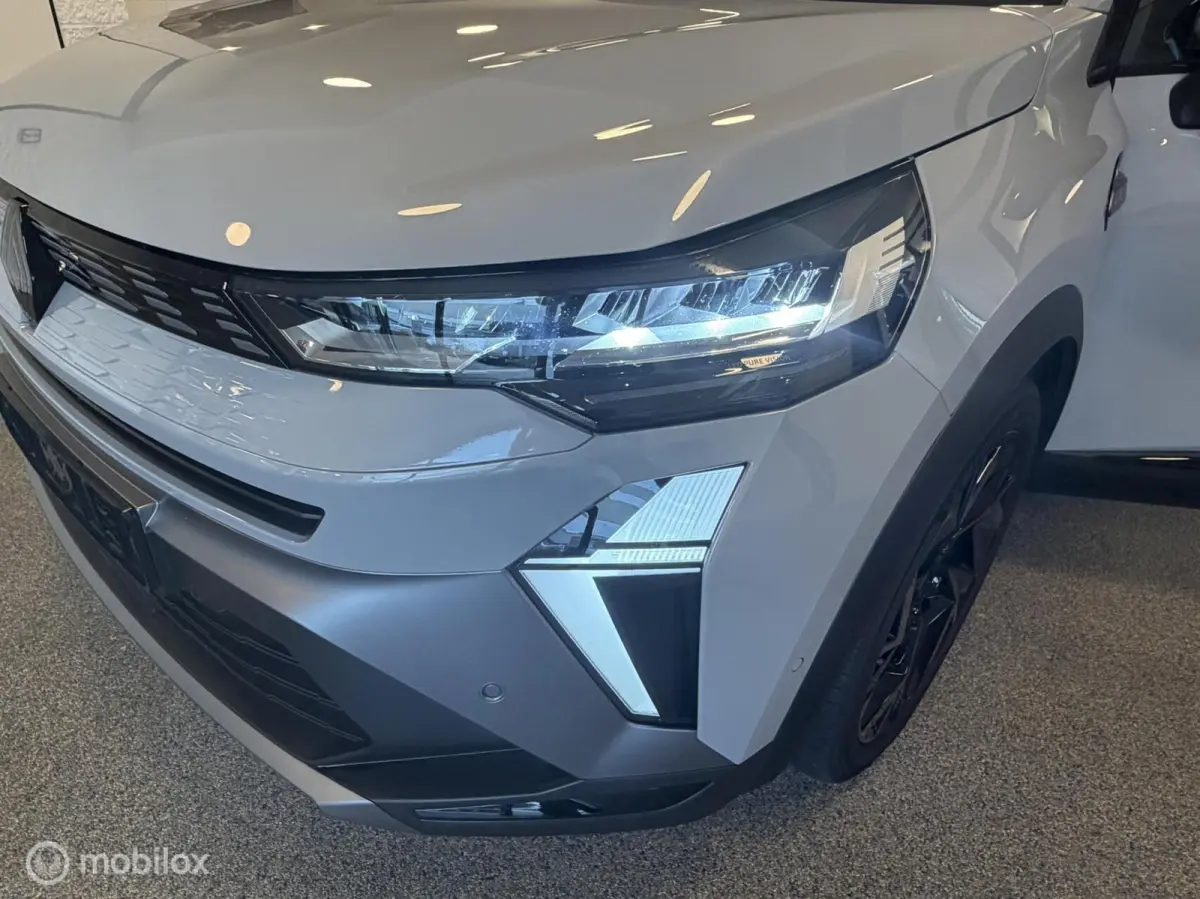 1.6 E-Tech full hybrid 145 esprit Alpine