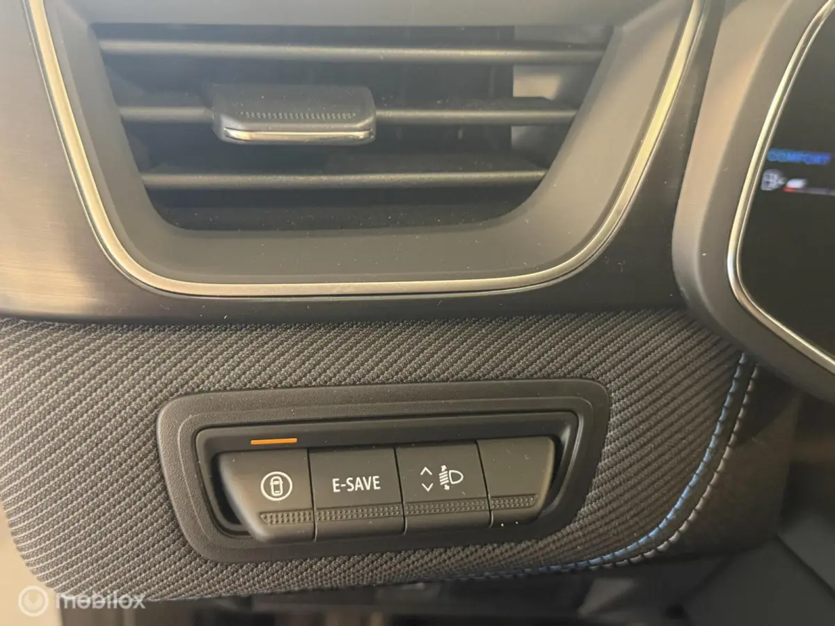 1.6 E-Tech full hybrid 145 esprit Alpine