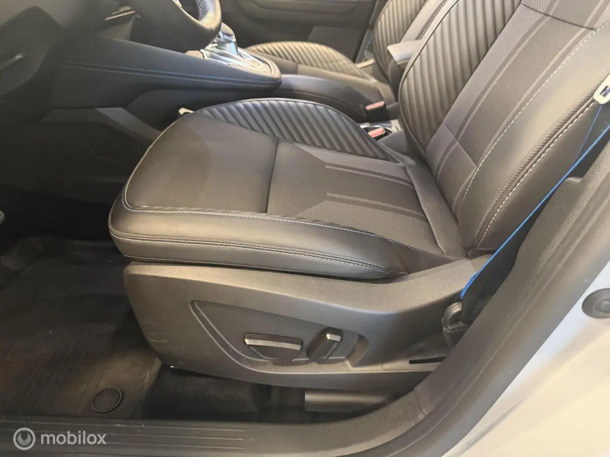 1.6 E-Tech full hybrid 145 esprit Alpine