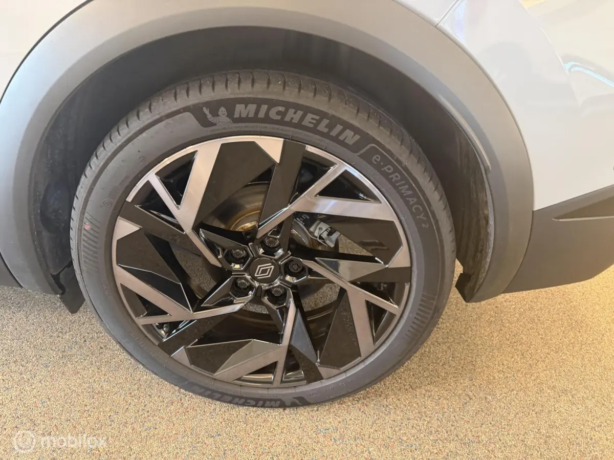 1.6 E-Tech full hybrid 145 esprit Alpine