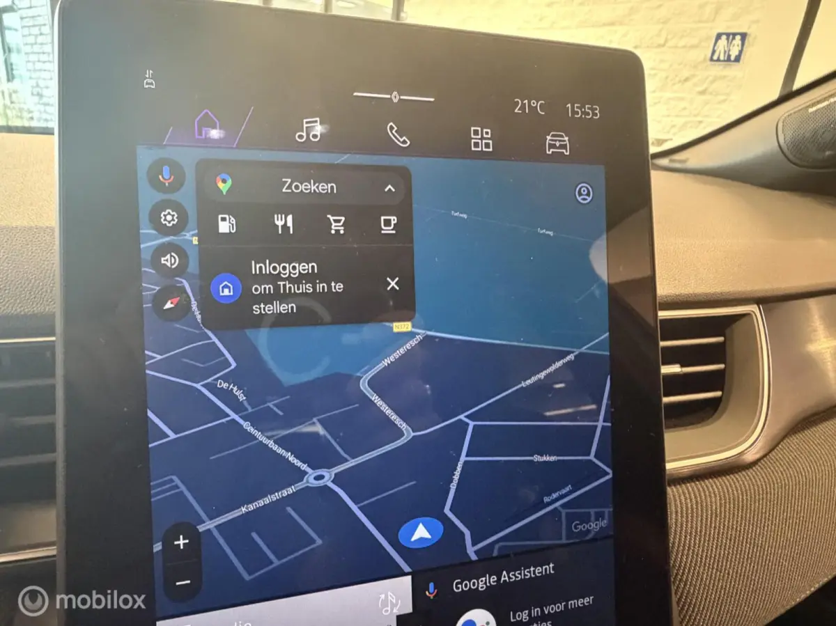 1.6 E-Tech full hybrid 145 esprit Alpine