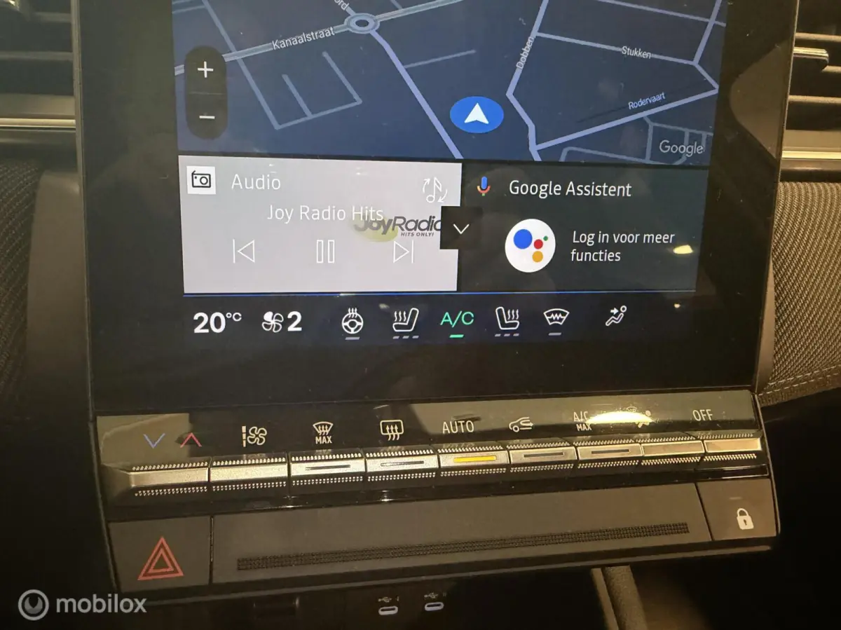 1.6 E-Tech full hybrid 145 esprit Alpine