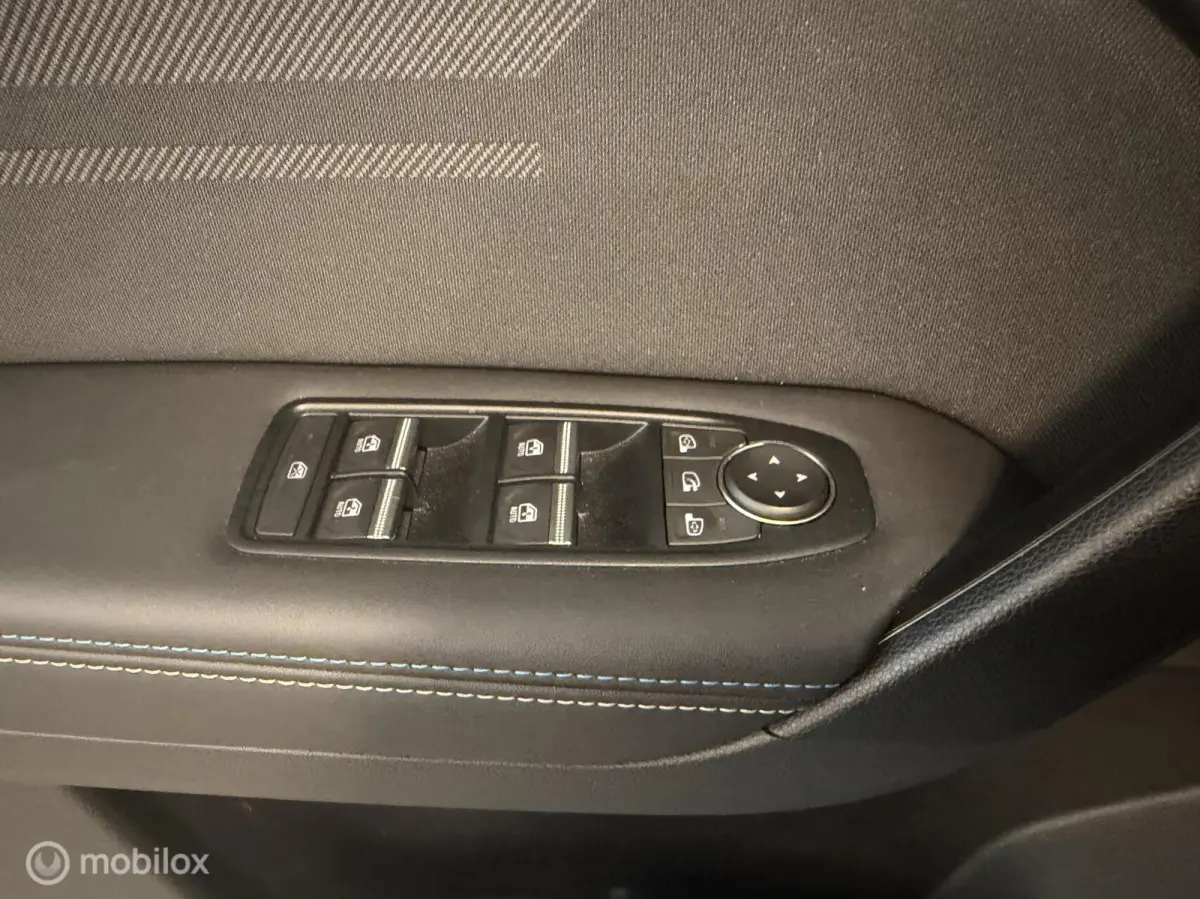 1.6 E-Tech full hybrid 145 esprit Alpine