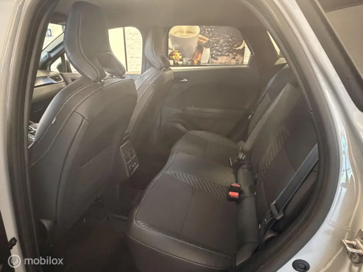 1.6 E-Tech full hybrid 145 esprit Alpine