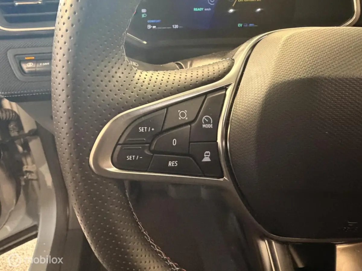 1.6 E-Tech full hybrid 145 esprit Alpine