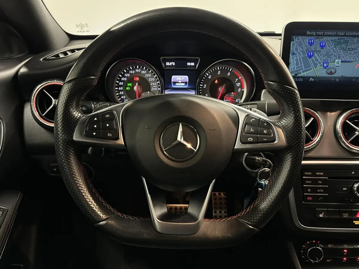 200 OrangeArt Edition AMG NAVI CRUISE LM.