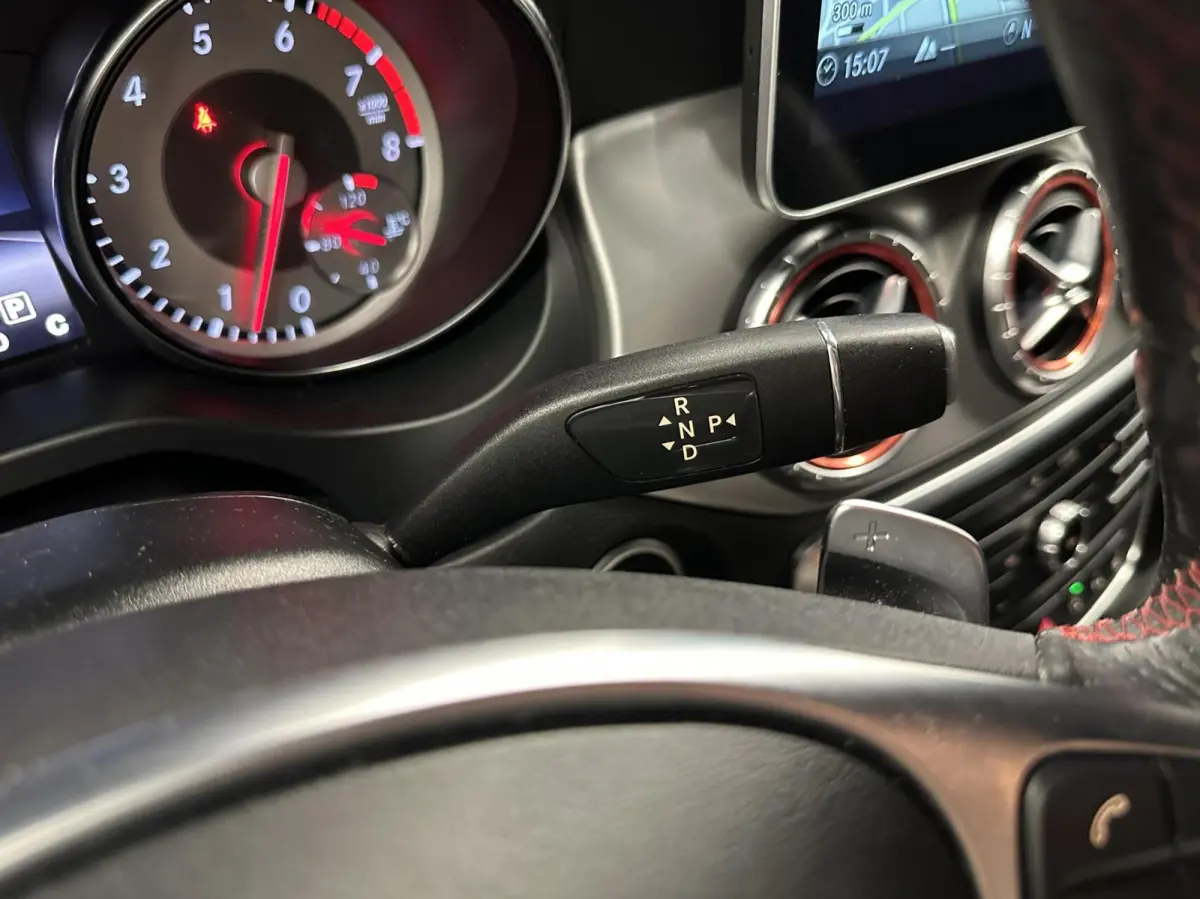 200 OrangeArt Edition AMG NAVI CRUISE LM.