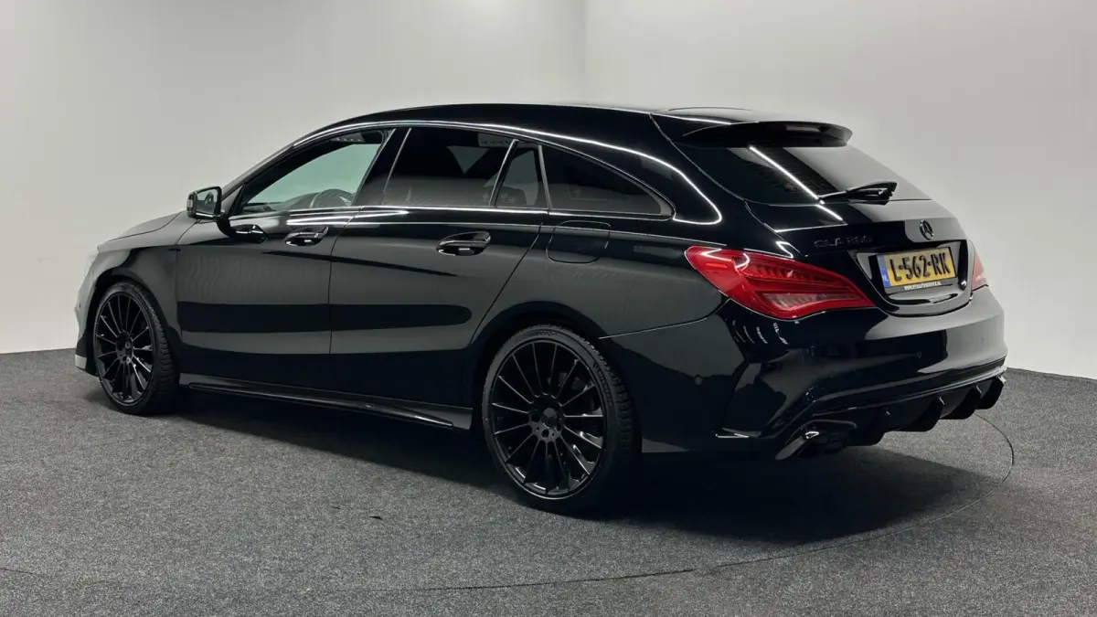 200 OrangeArt Edition AMG NAVI CRUISE LM.