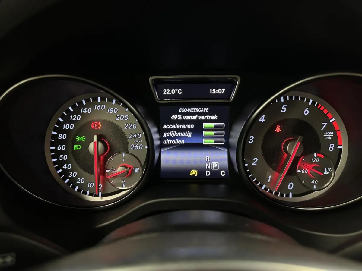200 OrangeArt Edition AMG NAVI CRUISE LM.