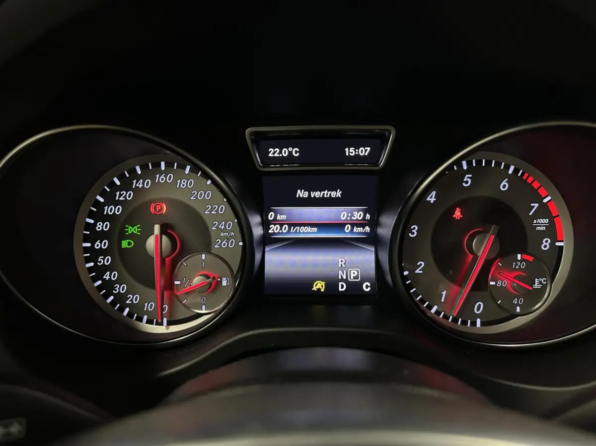 200 OrangeArt Edition AMG NAVI CRUISE LM.