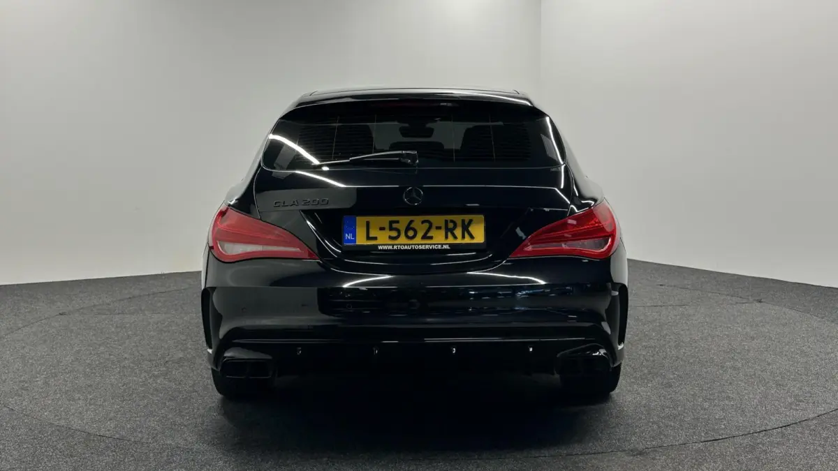 200 OrangeArt Edition AMG NAVI CRUISE LM.