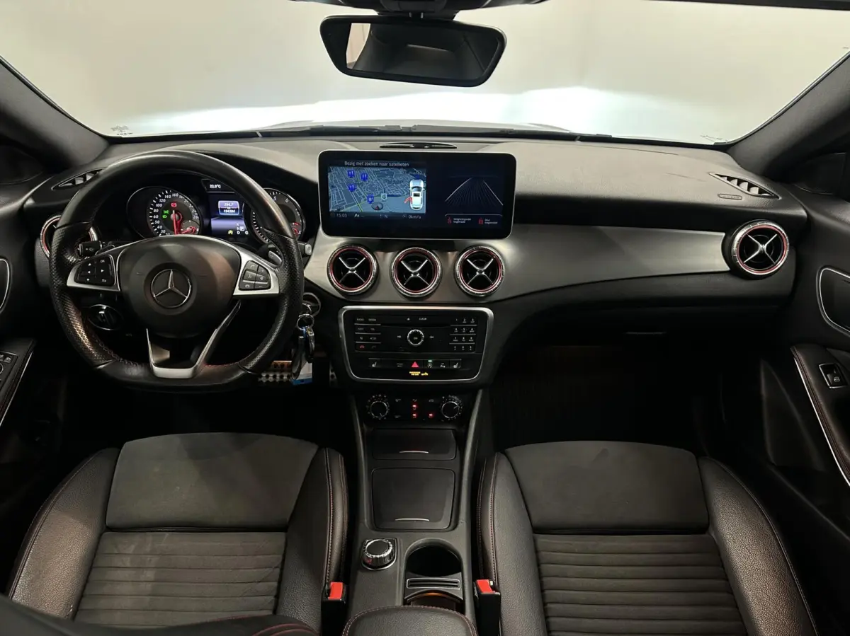 200 OrangeArt Edition AMG NAVI CRUISE LM.