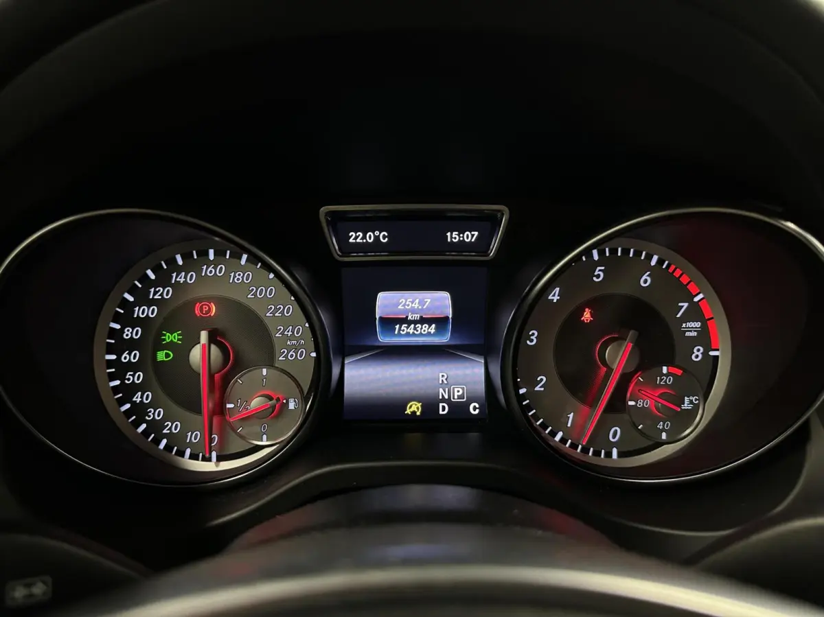 200 OrangeArt Edition AMG NAVI CRUISE LM.
