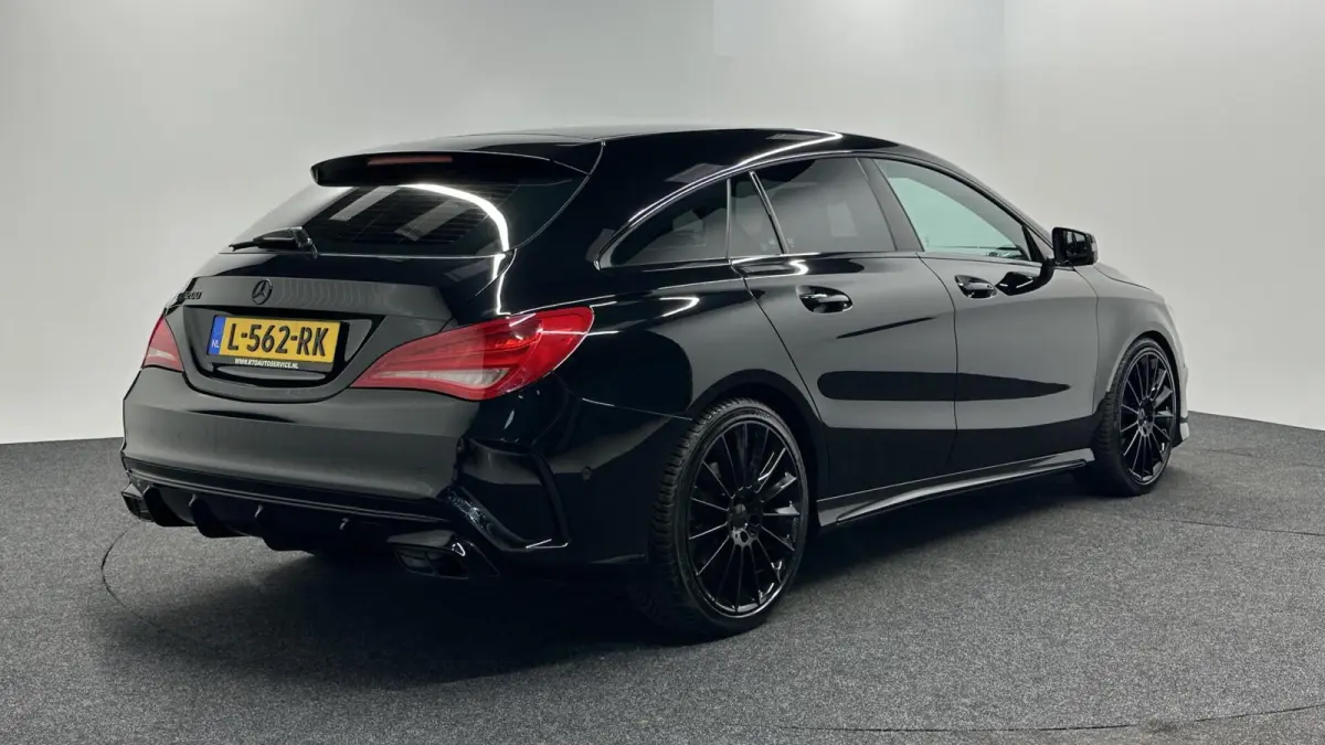 200 OrangeArt Edition AMG NAVI CRUISE LM.