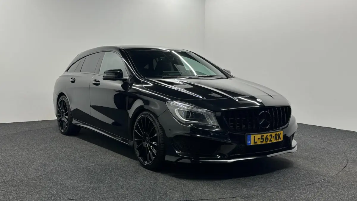 200 OrangeArt Edition AMG NAVI CRUISE LM.