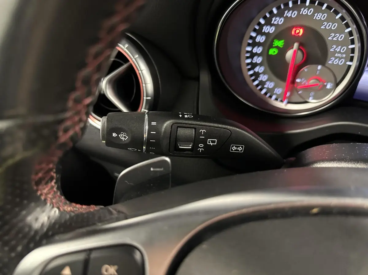 200 OrangeArt Edition AMG NAVI CRUISE LM.