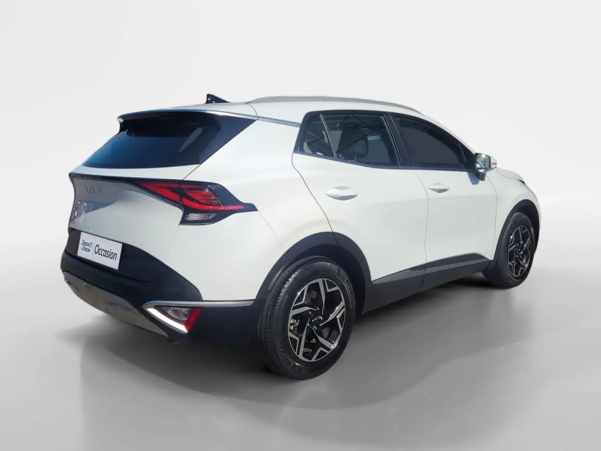 1.6 T-GDi MHEV DynamicLine Edition 150 PK | Metallic lak | Trekgewicht: 1.650 kg |  Fabrieksgarantie | NAP