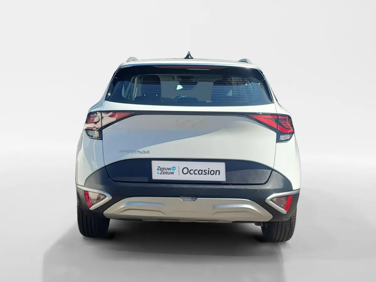1.6 T-GDi MHEV DynamicLine Edition 150 PK | Metallic lak | Trekgewicht: 1.650 kg |  Fabrieksgarantie | NAP