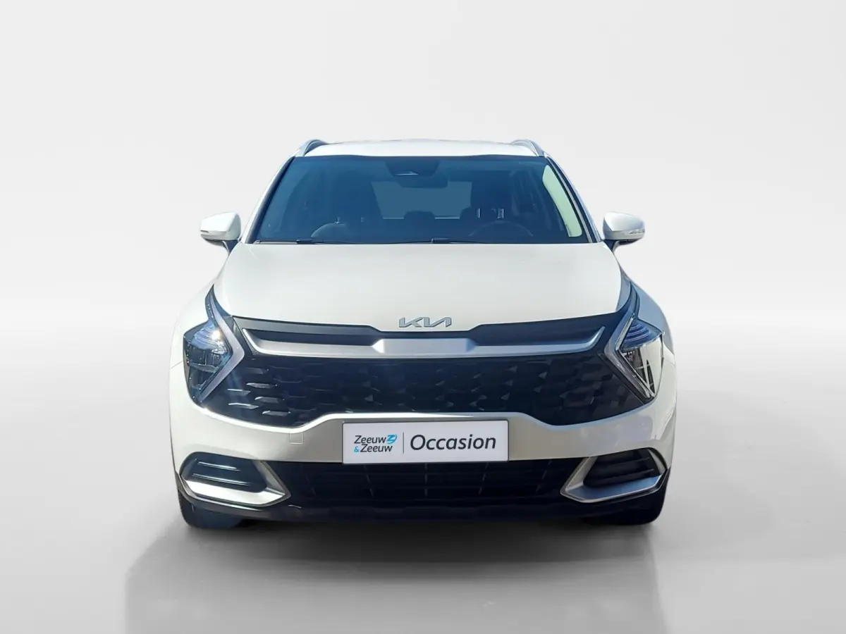 1.6 T-GDi MHEV DynamicLine Edition 150 PK | Metallic lak | Trekgewicht: 1.650 kg |  Fabrieksgarantie | NAP