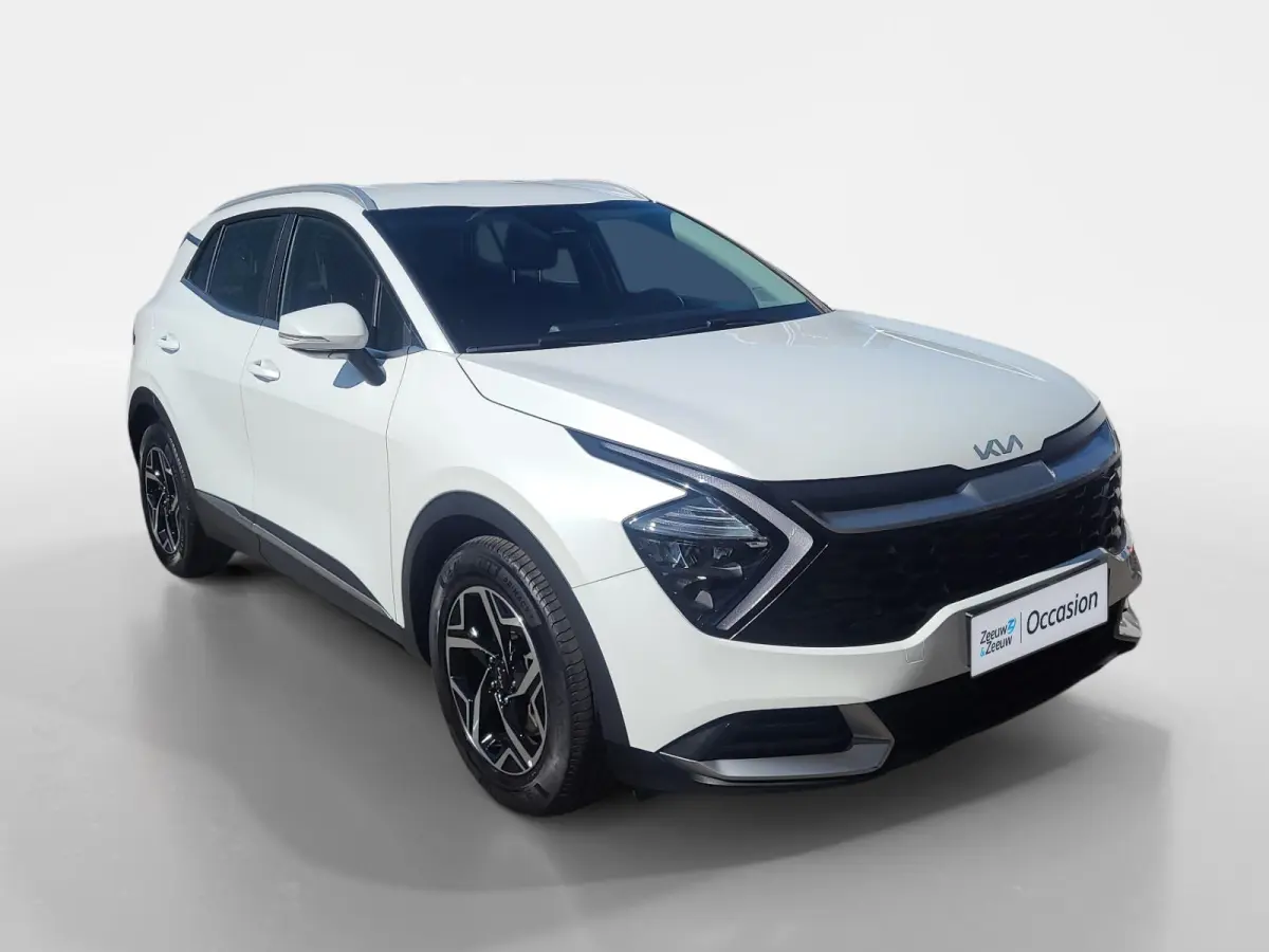 1.6 T-GDi MHEV DynamicLine Edition 150 PK | Metallic lak | Trekgewicht: 1.650 kg |  Fabrieksgarantie | NAP