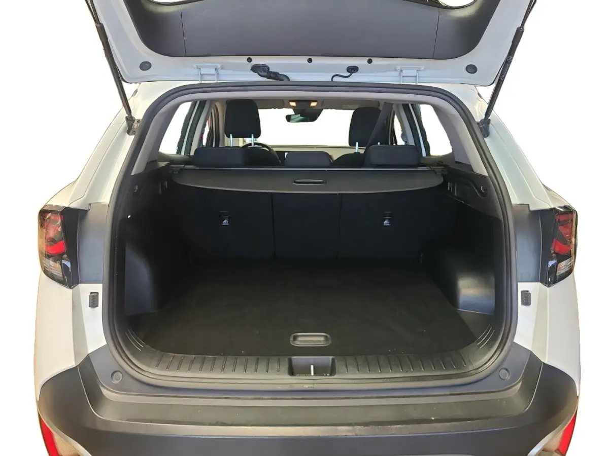 1.6 T-GDi MHEV DynamicLine Edition 150 PK | Metallic lak | Trekgewicht: 1.650 kg |  Fabrieksgarantie | NAP