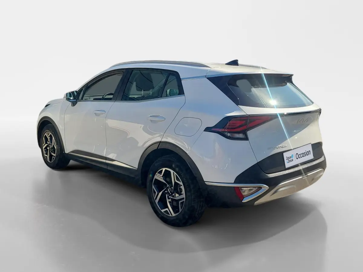 1.6 T-GDi MHEV DynamicLine Edition 150 PK | Metallic lak | Trekgewicht: 1.650 kg |  Fabrieksgarantie | NAP