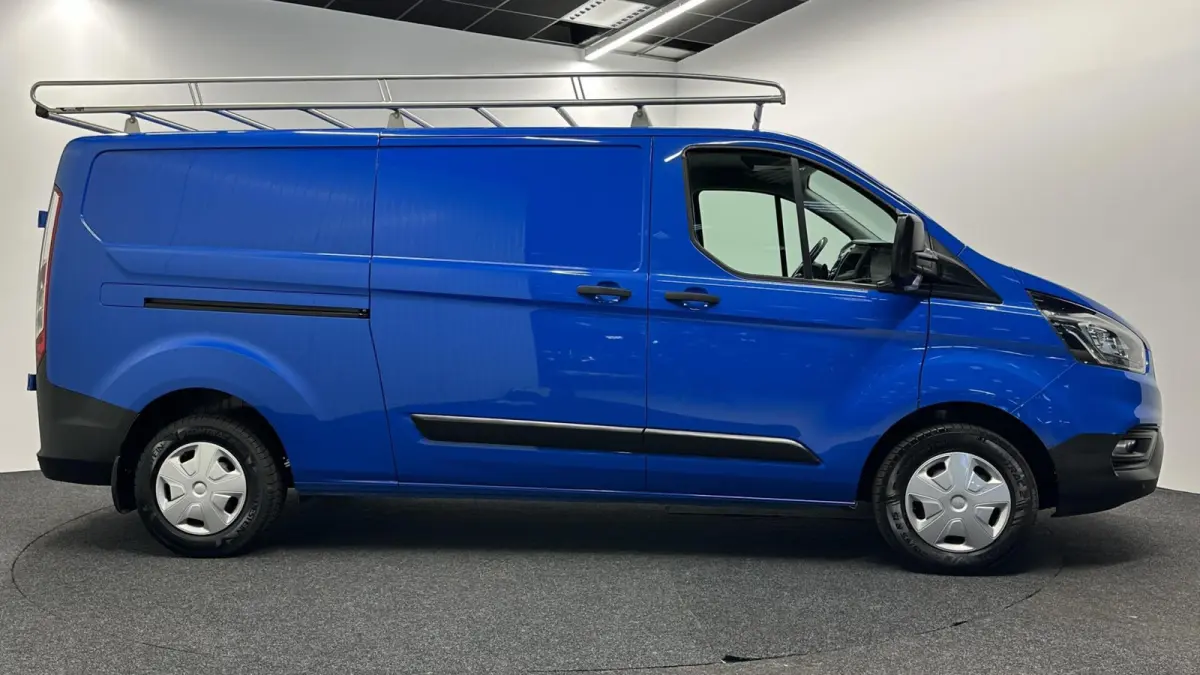300 2.0 TDCI L2H1 Trend AIRCO CRUISE TREKHAAK 91000KM.