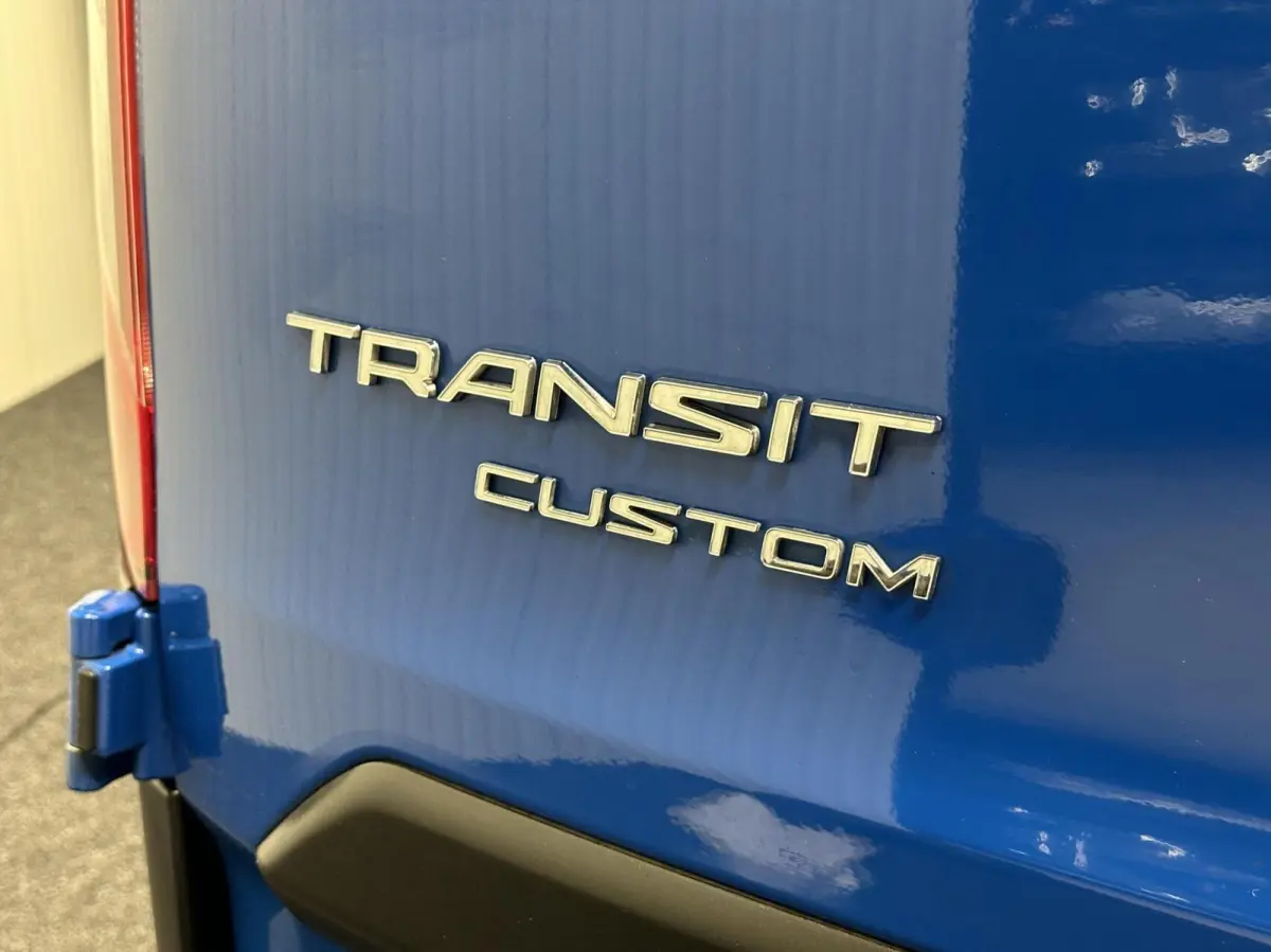 300 2.0 TDCI L2H1 Trend AIRCO CRUISE TREKHAAK 91000KM.