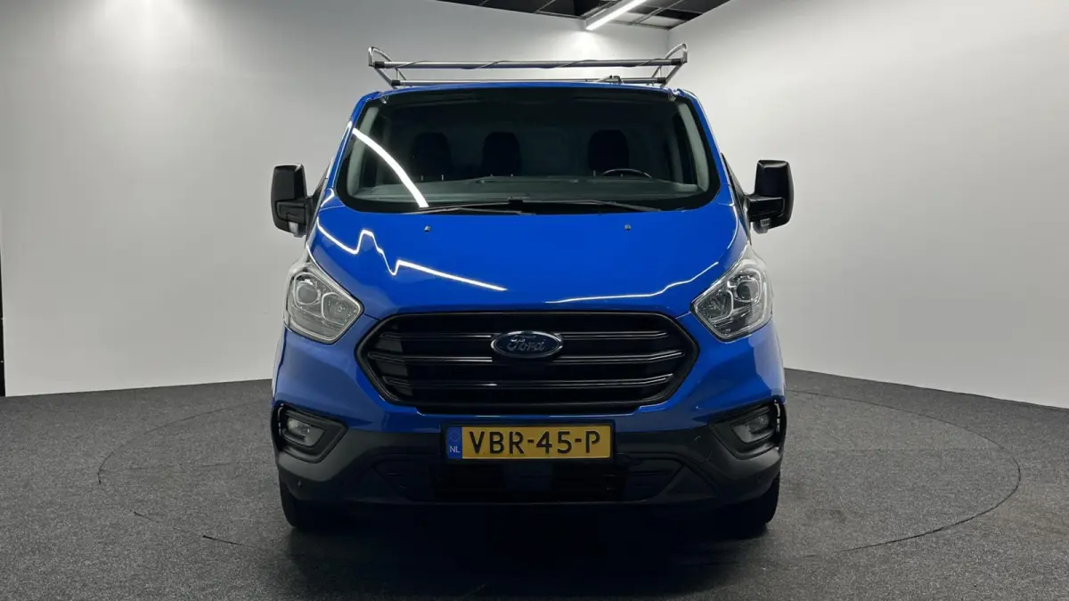 300 2.0 TDCI L2H1 Trend AIRCO CRUISE TREKHAAK 91000KM.