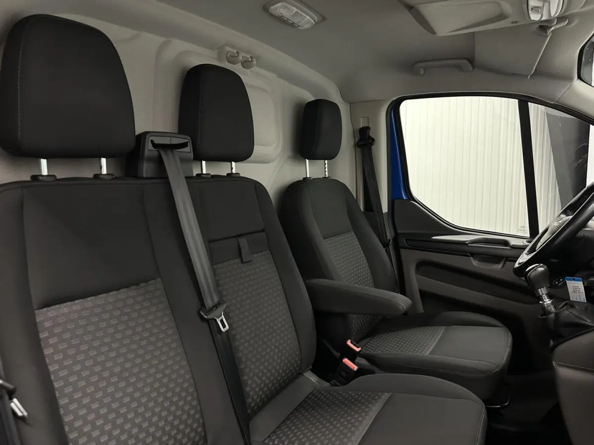 300 2.0 TDCI L2H1 Trend AIRCO CRUISE TREKHAAK 91000KM.