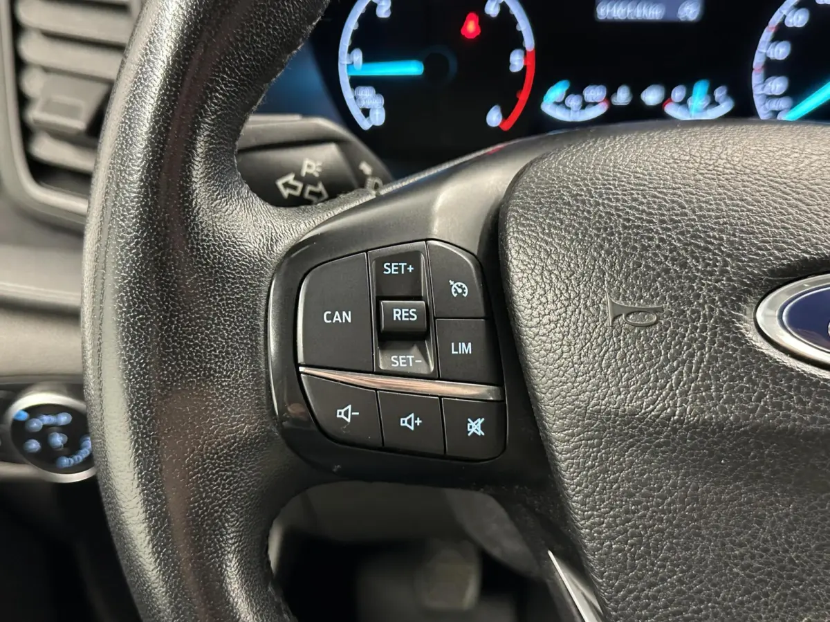 300 2.0 TDCI L2H1 Trend AIRCO CRUISE TREKHAAK 91000KM.