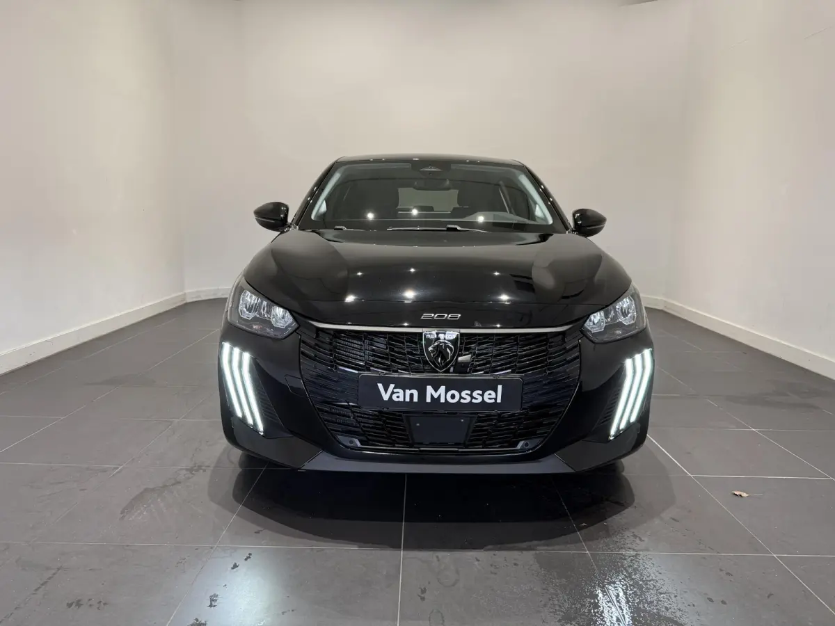 1.2 Hybrid 110 e-DCS6 Allure | APPLE CARPLAY & ANDROID AUTO | CAMERA | DEMO AUTO |