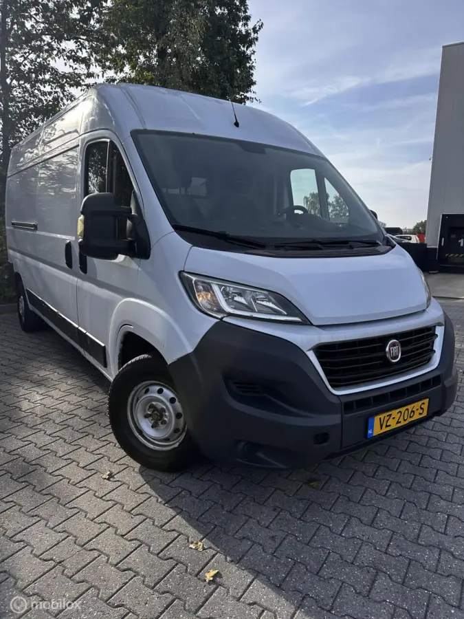 bestel 33 2.3 MultiJet L3H2
